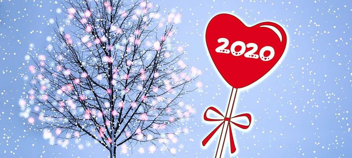 vánoční dárky 2020